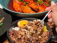 -蝦塘·中国餐馆(城墙南马道巷店)