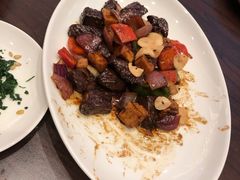 -环球港凯悦 · 享悦中餐厅