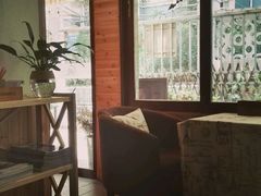 android_upload_pic-隅cafe(傅厚岗店)