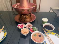 -南门涮肉(上海二店)