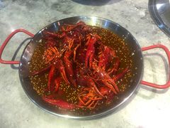 -蝎菜杨·牛肉面 羊蝎子火锅(光熙门北里店)
