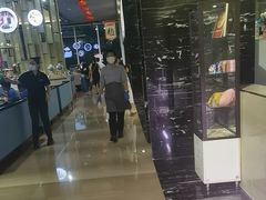 -富力希尔顿酒店·地阔自助餐厅