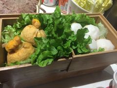 -火锅先生(五马街店)