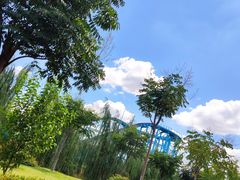 -华夏文旅海洋公园