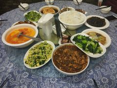 -唔呶喔哩酒家(生产街店)