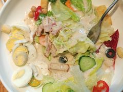 -通海俄式烧烤·俄罗斯大串(爱建店)