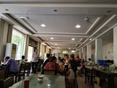 -清真马杰山牛肉汤馆