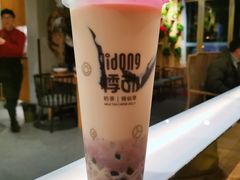 悸动烧仙草-悸动烧仙草(包河宁国路店)