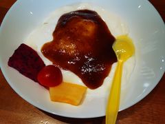 -宴语·新疆菜·大盘鸡·烤肉(北泉店)