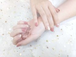 -Daisy Beauty lab日式美甲美睫