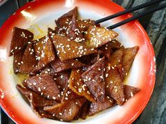-江湖黑大兔(杨家坪店)