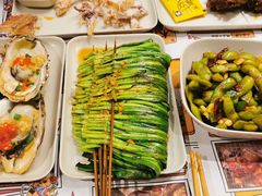 -木屋烧烤(龙岗南联店)