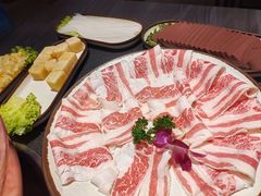 -十二月·宁夏盐池滩羊肉火锅