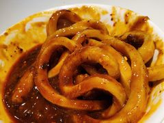 -张老五凉粉店(槐树街店)