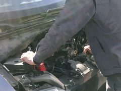 -李师傅修车保养维修连锁(金盏店)