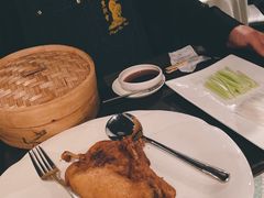 -皇朝会.经典传统粤菜(外滩店)