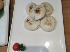 -枣子树·素食餐厅(普陀山店)