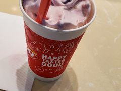-DQ·蛋糕·冰淇淋(合生汇店)