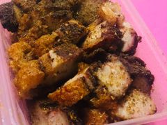 脆皮五花肉-脆皮五花肉(建东街旗舰店)