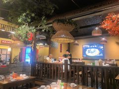 -湘域·少東家(平沙店)