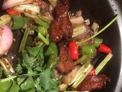 -如轩·海鲜砂锅粥·潮汕菜(一品天下店)