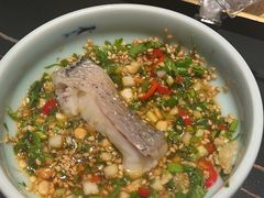 -打酱友•斑鱼海鲜粥火锅(吴桥店)