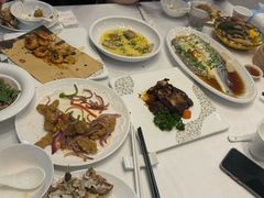 -乾隆美食·本帮菜(黄河路店)