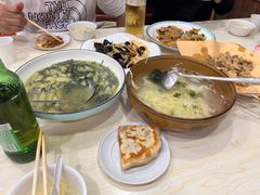 -老舅老蒙肉饼非遗店(一店)
