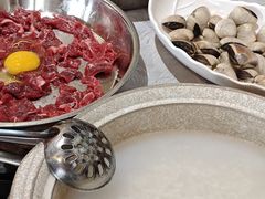 -丰尔粥食·粥底火锅·桑拿鸡(大良总店)