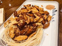 -郑庄脂渣海鲜楼(九水路店)