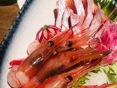 -千代武日本料理(爱建店)