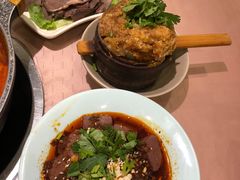 -诗爷牛尾汤(大坪英利店)