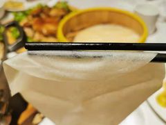-惠丰堂饭庄·烤鸭·京味菜(西北旺·唐家岭店)