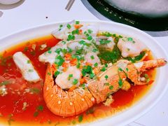 -第六季自助餐厅(王府井店)