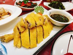 -新虹楼饭庄(崇明陈家镇店)