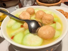 -YAFEE雅菲·粤菜·湘菜·融合菜(魏公村店)