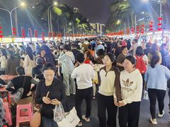 -海大南门夜市(海富街店)