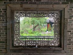 -中山詹园