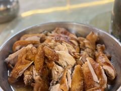 -红旗山庄(圭峰山店)