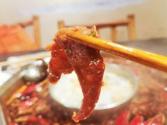 -大风老火锅(江北一店)