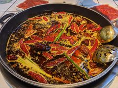 -巴蜀匠人原味火锅(中信未来城店)