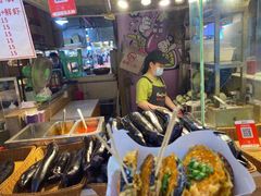 -李好吉吉自选炸鸡(星天广场店)