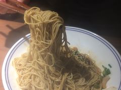 -十面春风·江南面馆(崇宁路店)