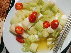 -李赵合鲜肉烧烤(西荷店)