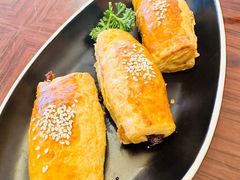 -白天鹅宾馆-玉堂春暖餐厅