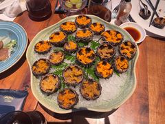 -Mr.Fish鱼鲜生海鲜放题(高德置地冬广场店)