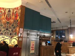 -新白鹿餐厅(城西银泰城店)