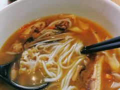 -云味馆·云南菜·云南米线(同泰时代广场店)