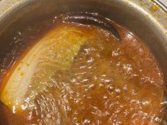-百草滩羊清水涮羊肉(长城路店)