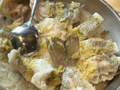 -凤阁楼果木烧鹅(鹤山陈山店)